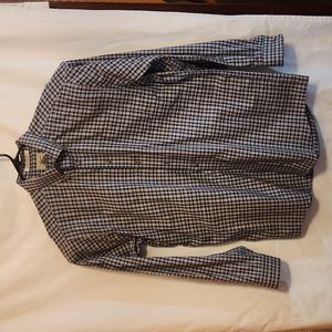 LL Bean Men's Long Sleeve Button Down shirt